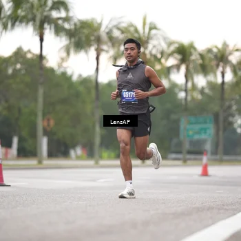 Runner Photo 5337656