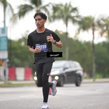 Runner Photo 5337657