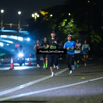 Runner Photo 5337658