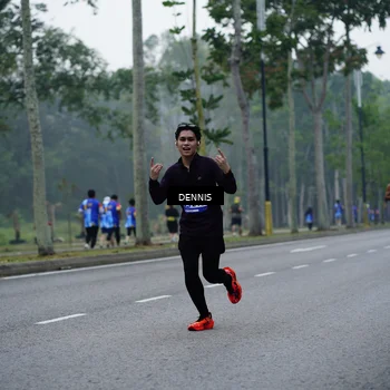 Runner Photo 5337660
