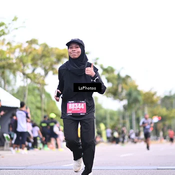 Runner Photo 5337661