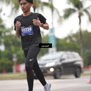 Runner Photo 5337662