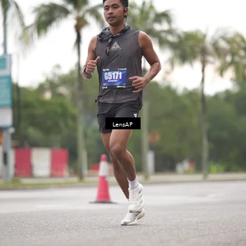 Runner Photo 5337663