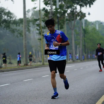 Runner Photo 5337664