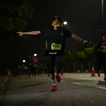 Runner Photo 5337665