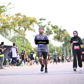 Runner Photo 5337666