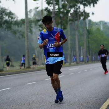 Runner Photo 5337669