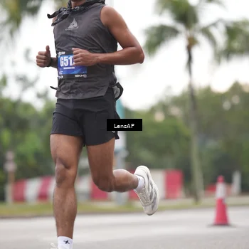 Runner Photo 5337671