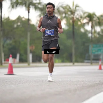 Runner Photo 5337672