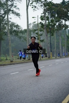 Runner Photo 5337674