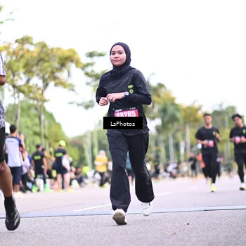 Runner Photo 5337678
