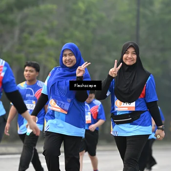 Runner Photo 5337679