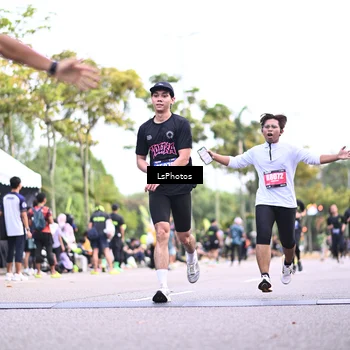 Runner Photo 5337680