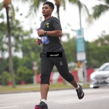 Runner Photo 5337681