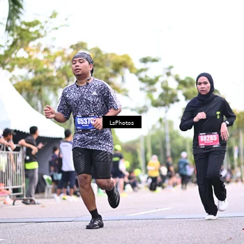 Runner Photo 5337682