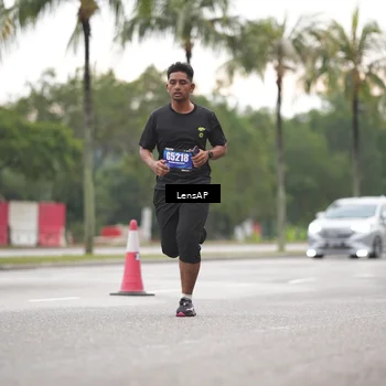 Runner Photo 5337683