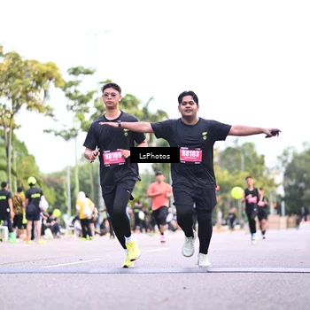 Runner Photo 5337684