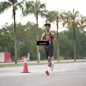 Runner Photo 5337685