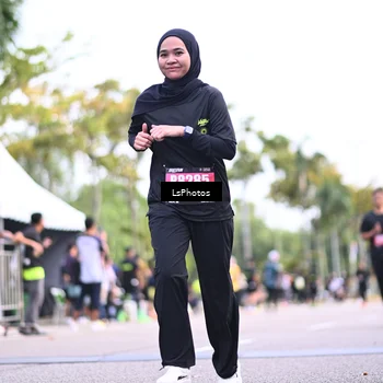 Runner Photo 5337686
