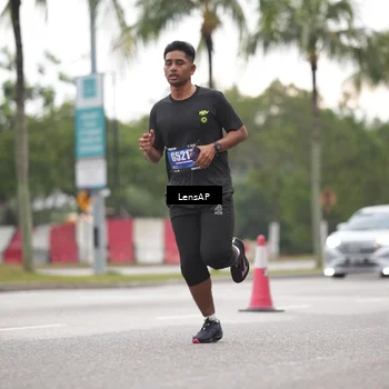 Runner Photo 5337687