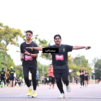 Runner Photo 5337688