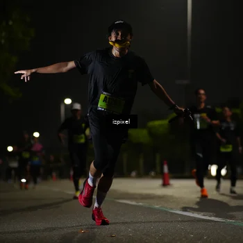 Runner Photo 5337689