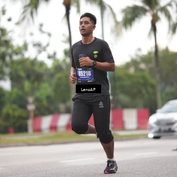 Runner Photo 5337691