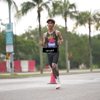 Runner Photo 5337692