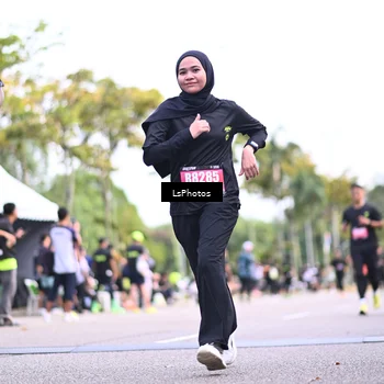 Runner Photo 5337693