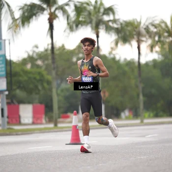 Runner Photo 5337694
