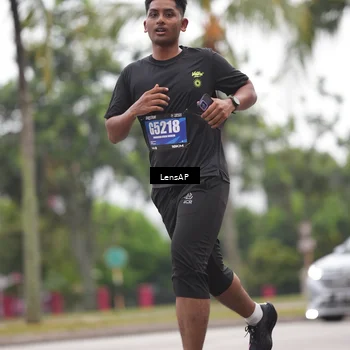 Runner Photo 5337695