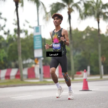 Runner Photo 5337696