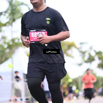 Runner Photo 5337698