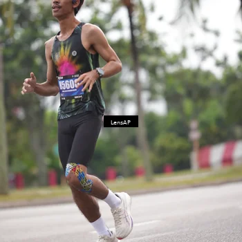 Runner Photo 5337699