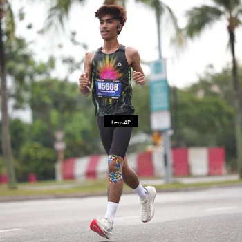 Runner Photo 5337700