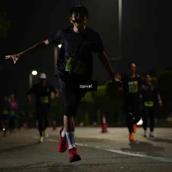 Runner Photo 5337704