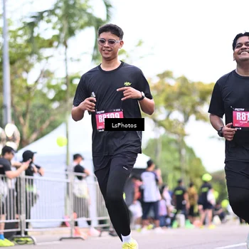 Runner Photo 5337706