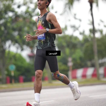 Runner Photo 5337707