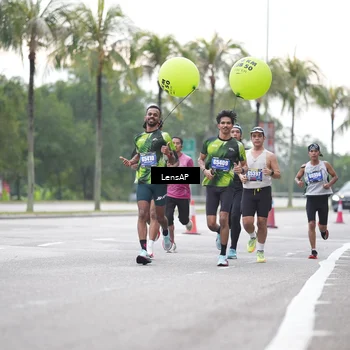 Runner Photo 5337709