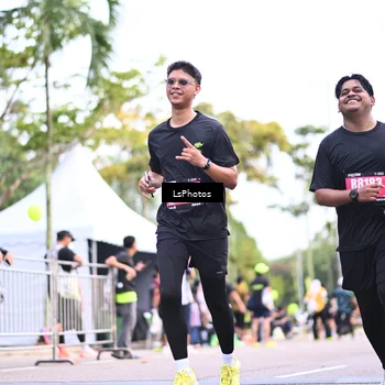 Runner Photo 5337710