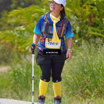 Runner Photo 5337714