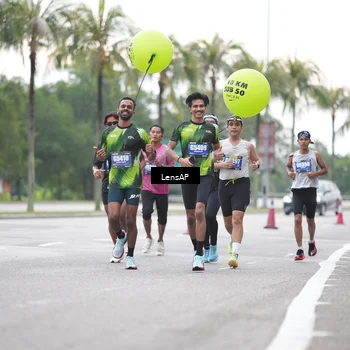 Runner Photo 5337716
