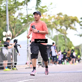 Runner Photo 5337719