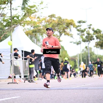 Runner Photo 5337722