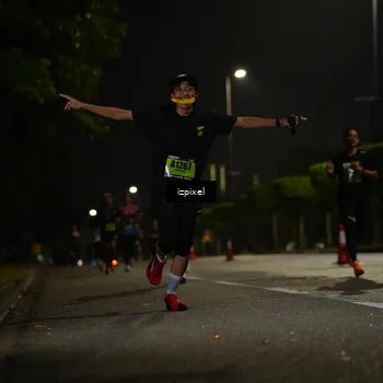 Runner Photo 5337723