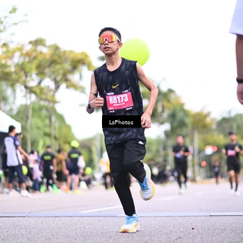 Runner Photo 5337724