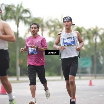 Runner Photo 5337728