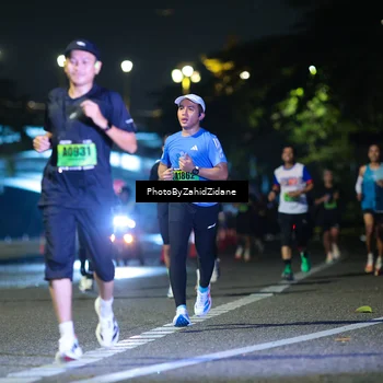 Runner Photo 5337732
