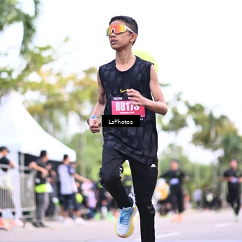 Runner Photo 5337734