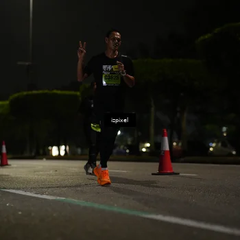 Runner Photo 5337737
